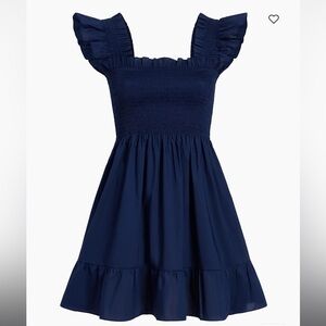 Hill House Elizabeth Nap Dress